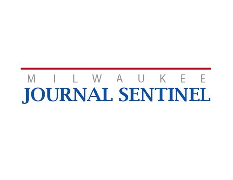 milwaukee journal sential|milwaukee journal sentinel founded.